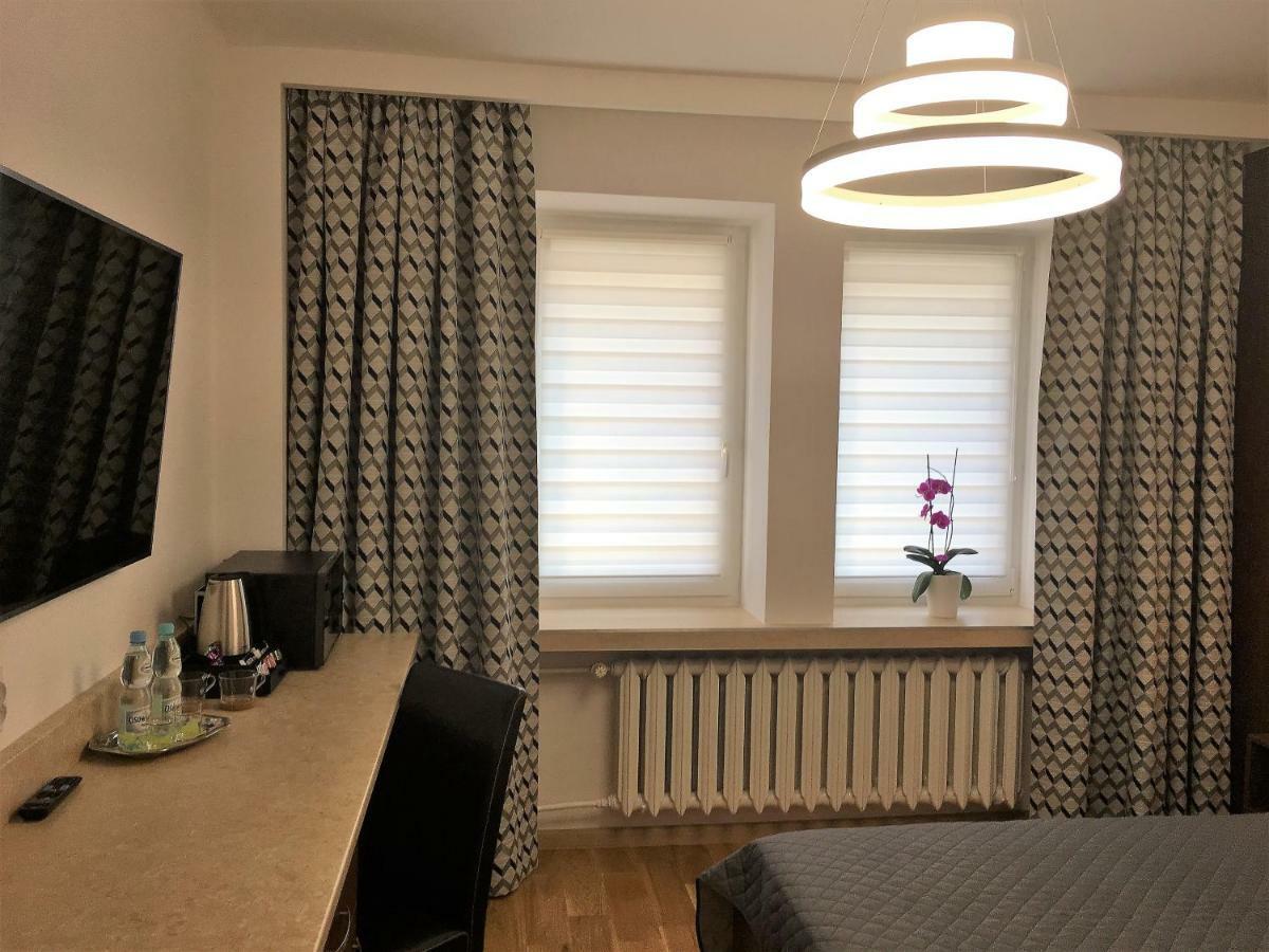 Apartment 82A Varşova Dış mekan fotoğraf