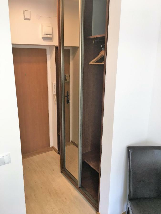 Apartment 82A Varşova Dış mekan fotoğraf