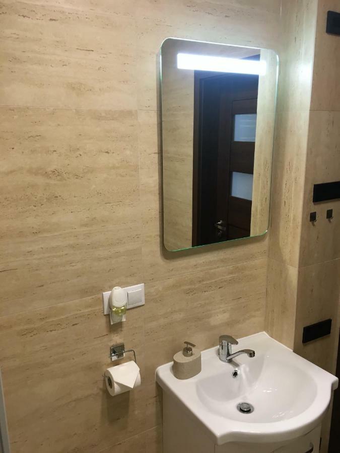 Apartment 82A Varşova Dış mekan fotoğraf